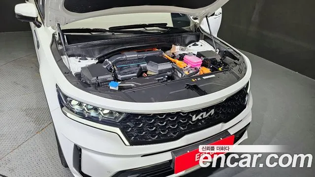 Kia Sorento 4th Generation id 2725888 из Кореи 16