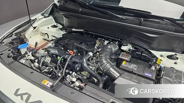 Kia The New Seltos id 3011333 из Кореи 16