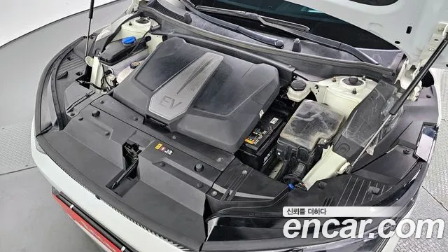 Kia EV6 id 2694399 из Кореи 16