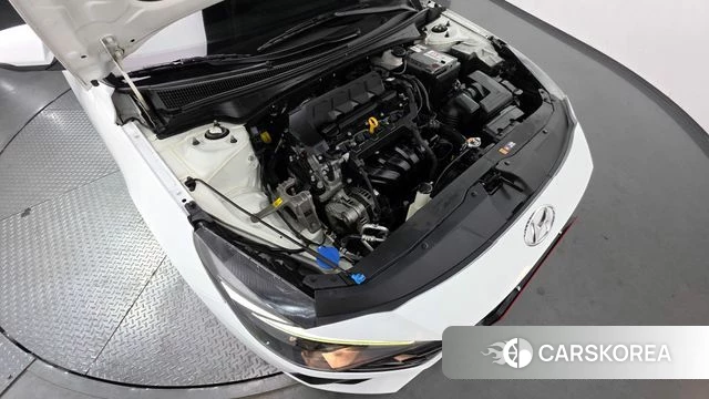 Hyundai Avante (CN7) id 4202462 из Кореи 16