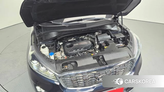 Kia The New Sorento id 4397525 из Кореи 30