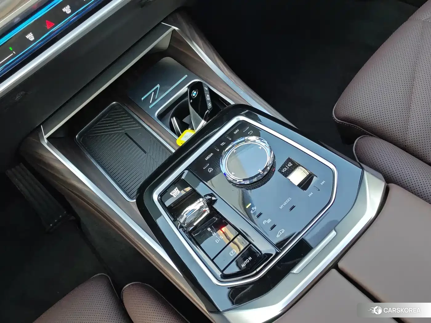 BMW 7 series id 4553909 из Китая 16