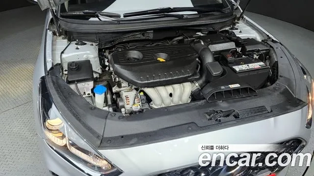 Hyundai Sonata New Rise id 2911507 из Кореи 16