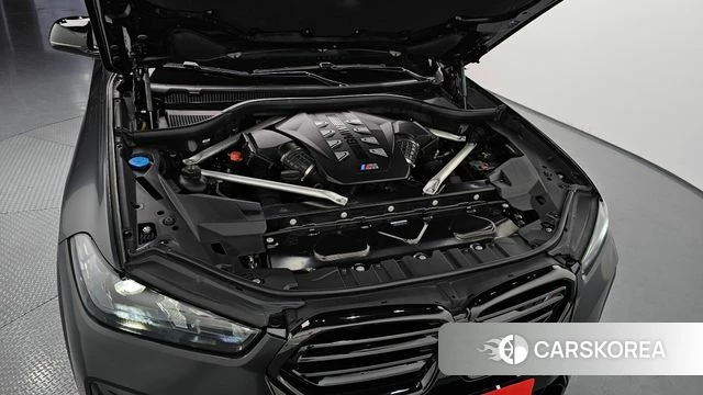 BMW X6 (G06) id 4302201 из Кореи 29