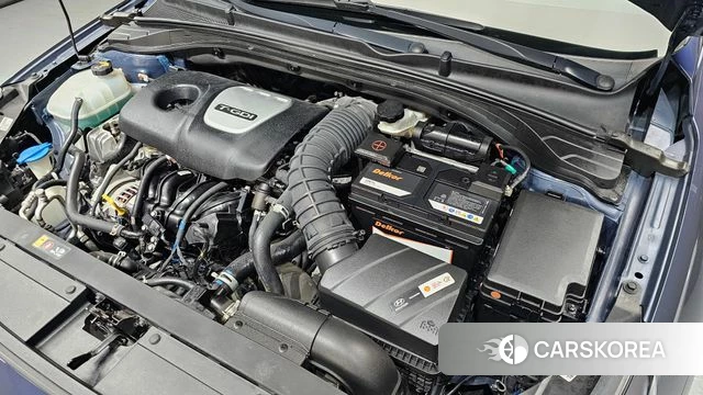 Hyundai i30 (PD) id 4596060 из Кореи 26