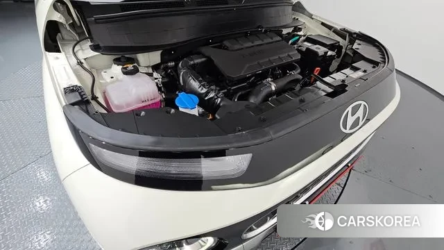 Hyundai The New Casper id 3371808 из Кореи 16