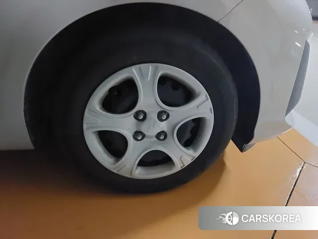 Kia Morning Urban (JA) id 3472397 из Кореи 8