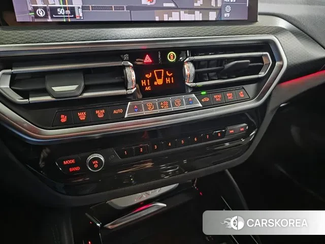 BMW X4 (G02) id 3606277 из Кореи 16