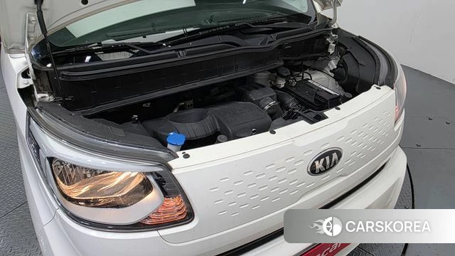 Kia The New Ray id 4918574 из Кореи 16