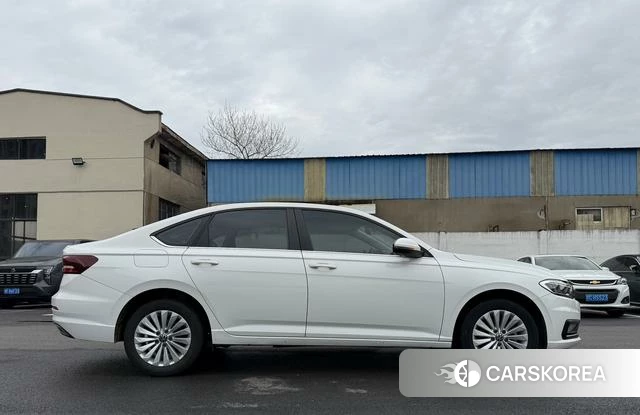 Volkswagen Lavida id 4341748 из Китая 23
