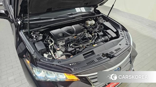 Toyota Avalon 5th Generation id 3955494 из Кореи 16