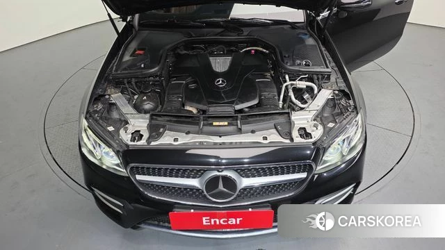 Mercedes-Benz E-Class W213 id 3795531 из Кореи 16