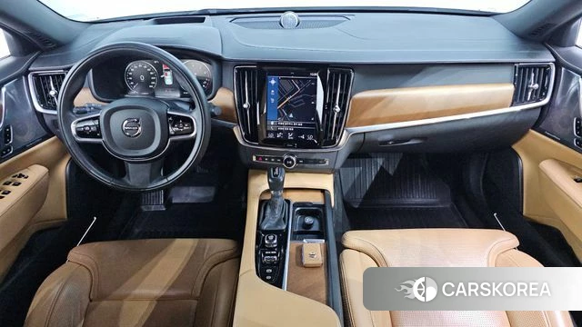 Volvo S90 id 4765251 из Кореи 30