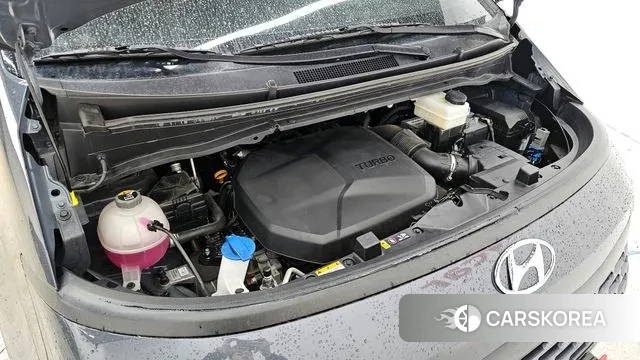 Hyundai Staria id 3680058 из Кореи 16