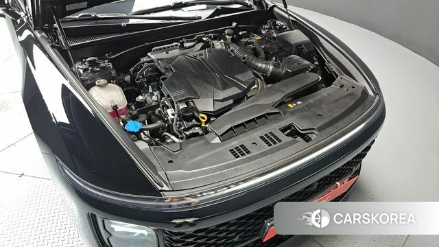 Hyundai Grandeur (GN7) id 4408894 из Кореи 33