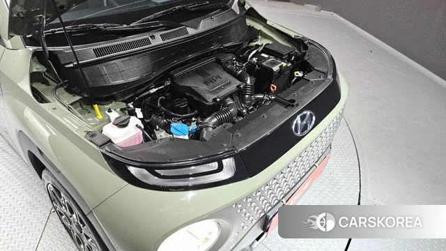 Hyundai Casper id 4635388 из Кореи 27