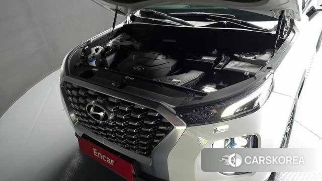 Hyundai Palisade id 4750805 из Кореи 28