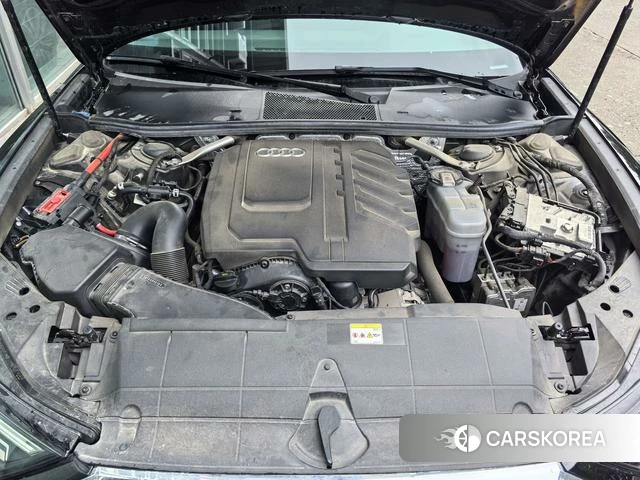 Audi A6L id 4341640 из Китая 7