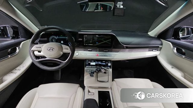Hyundai The New Grandeur IG id 4769458 из Кореи 26