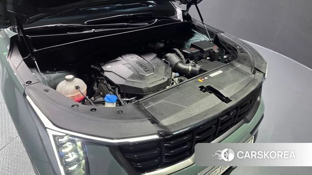 Kia The New Sorento 4th Generation id 3877070 из Кореи 16