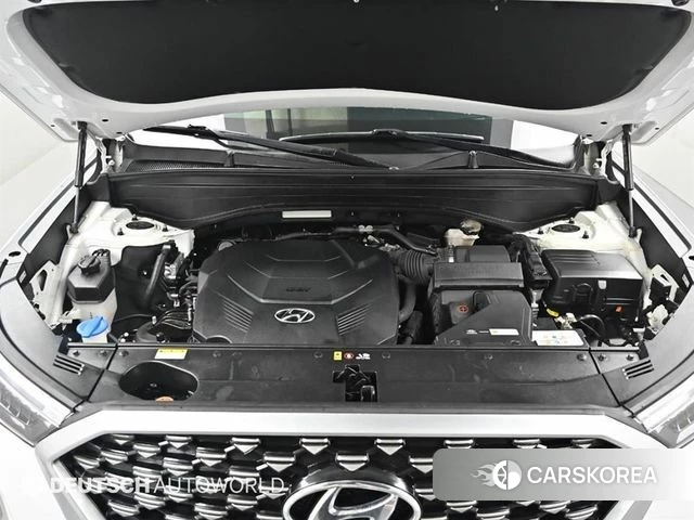 Hyundai Palisade id 4245098 из Кореи 16