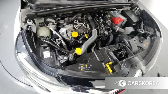 Renault Korea (Samsung) Capture id 3708716 из Кореи 16