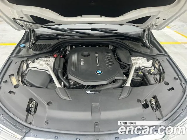 BMW 6 Series GT (G32) id 2710088 из Кореи 16