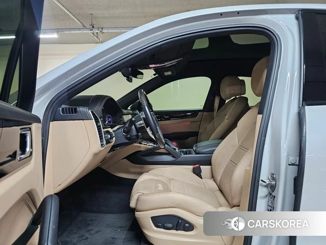 Porsche Cayenne (PO536) id 4415272 из Кореи 12