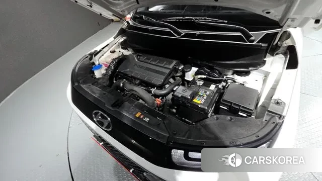 Hyundai Casper id 3555635 из Кореи 16