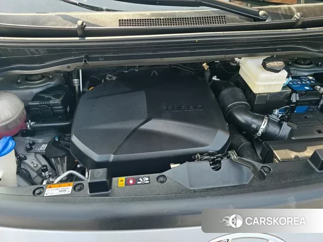 Hyundai Staria id 3757004 из Кореи 16