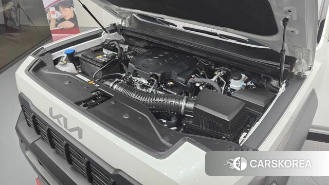 Kia Tasman id 3831324 из Кореи 16