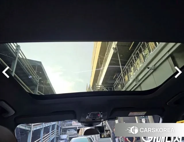 Audi A6 (C8) id 3229115 из Кореи 16