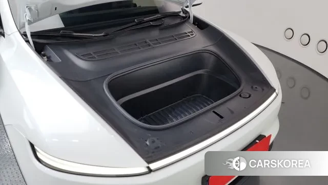 Tesla Model Y id 3560023 из Кореи 16