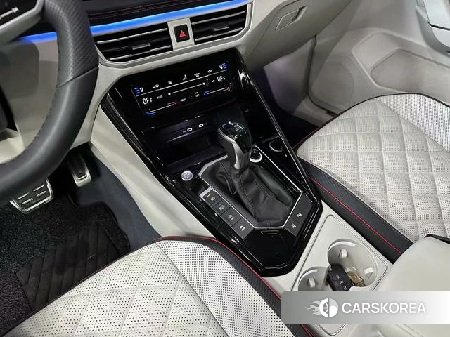 Volkswagen Tanyue X id 4260165 из Китая 16