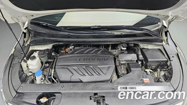 Kia The New Carnival id 2511169 из Кореи 16