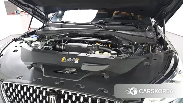 Lincoln Aviator 2nd generation id 3389542 из Кореи 16