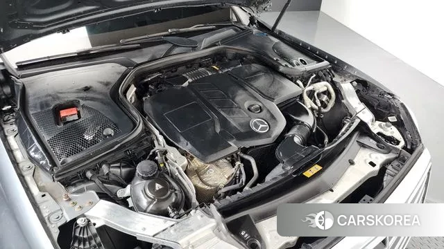 Mercedes-Benz E-Class W213 id 3616929 из Кореи 16