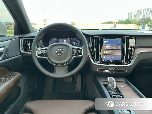 Volvo S60 id 4209983 из Китая 19