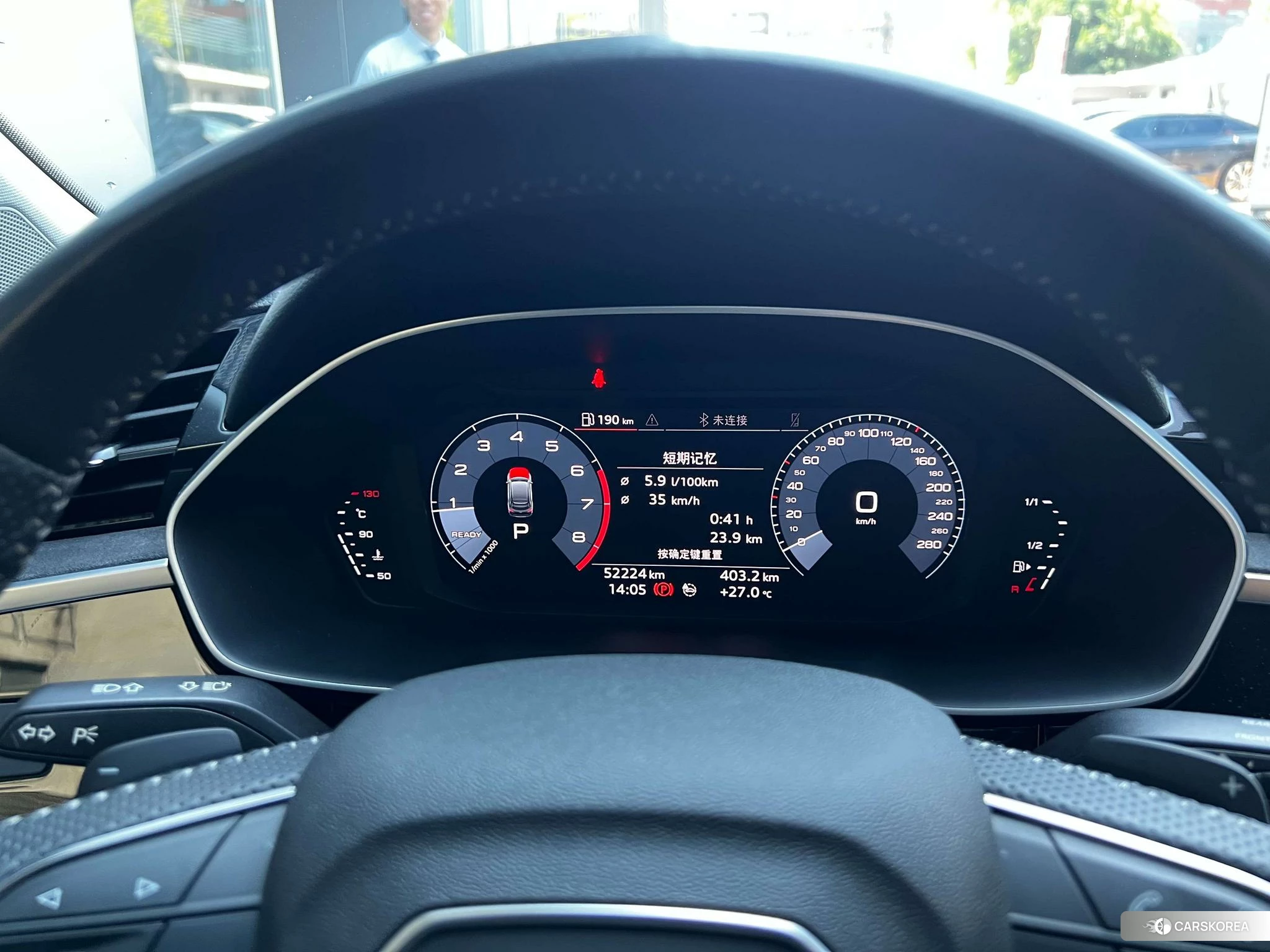 Audi Q3 Sportback id 4454456 из Китая 23