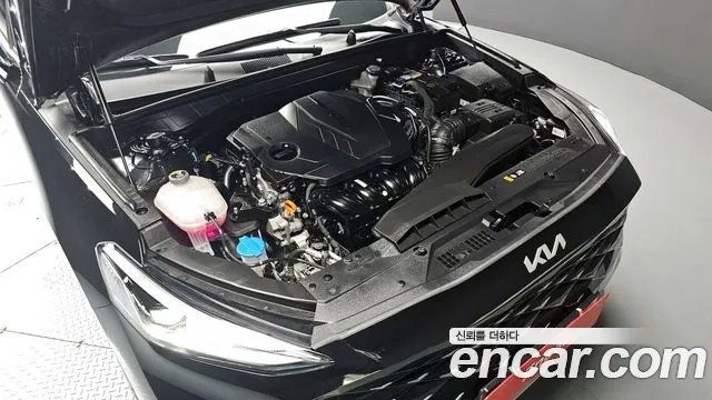 Kia K8 id 2934963 из Кореи 16