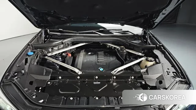 BMW X5 (G05) id 3373224 из Кореи 16