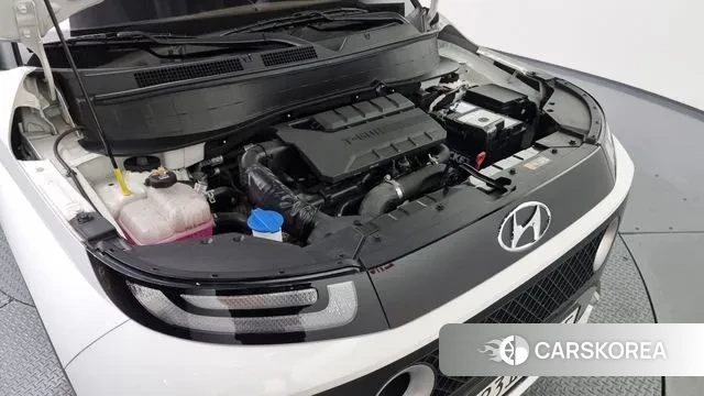 Hyundai Casper id 3462699 из Кореи 16