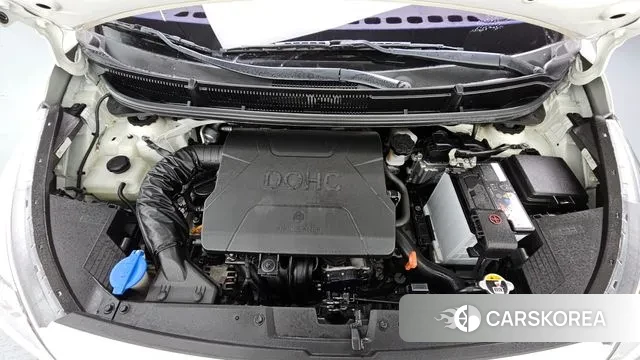 Kia All New Morning (JA) id 3479985 из Кореи 16