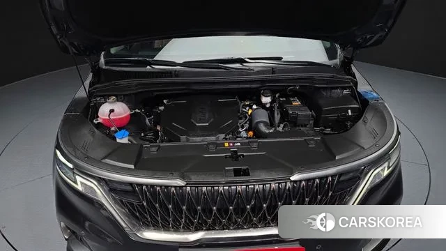 Kia Carnival 4th generation id 3707082 из Кореи 16