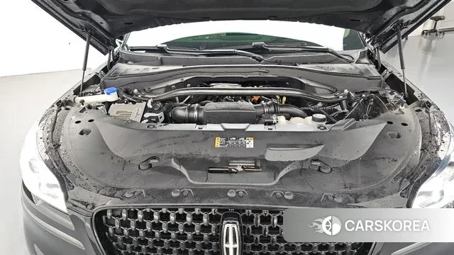 Lincoln Aviator 2nd generation id 3360148 из Кореи 16