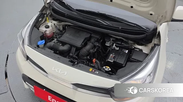 Kia Morning Urban (JA) id 3735758 из Кореи 16