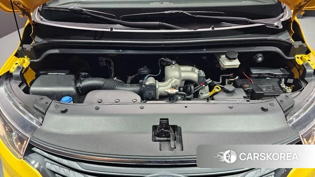 Hyundai The New Grand Starex id 4411109 из Кореи 28