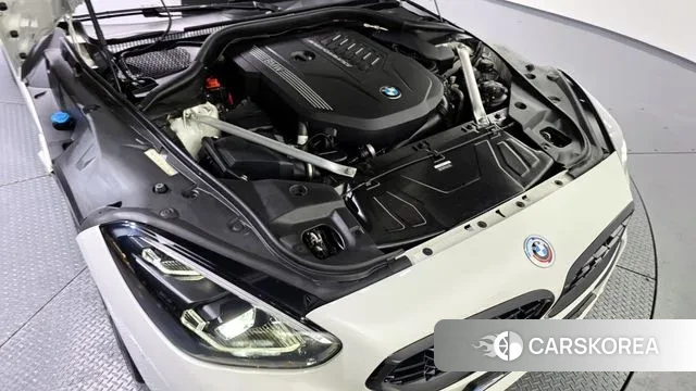 BMW Z4 (G29) id 3201091 из Кореи 16