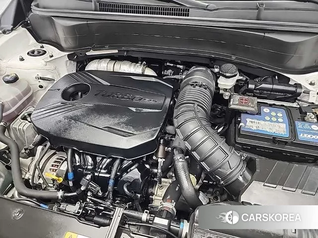 Kia Seltos id 3578435 из Кореи 15