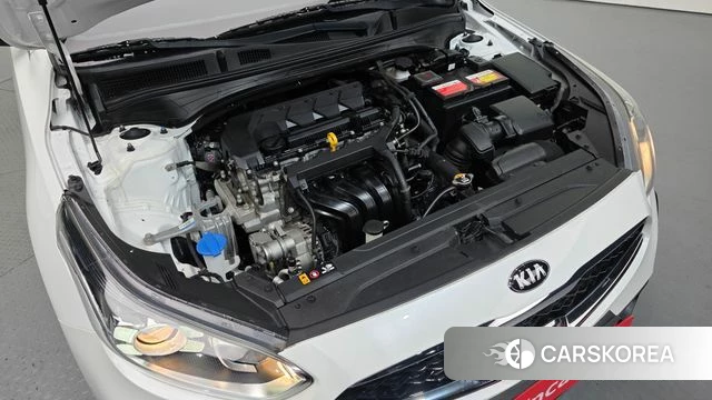 Kia Come New K3 id 4376964 из Кореи 16